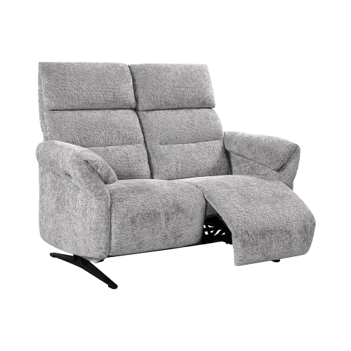 Canapé 2 Places Électriques