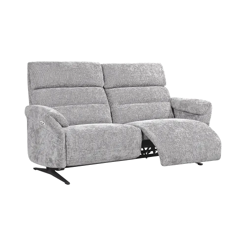 Canapé 3 Places Électriques