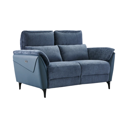 Canapé 2 Places Électriques