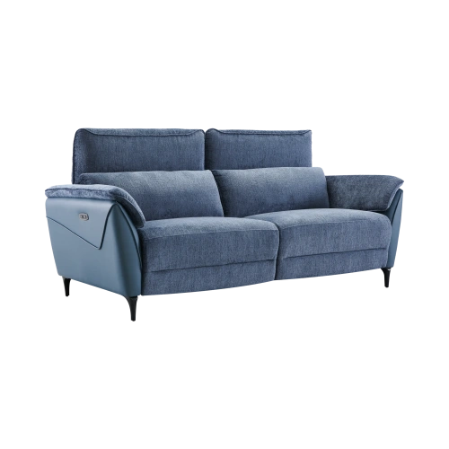 Canapé 3 Places Électriques