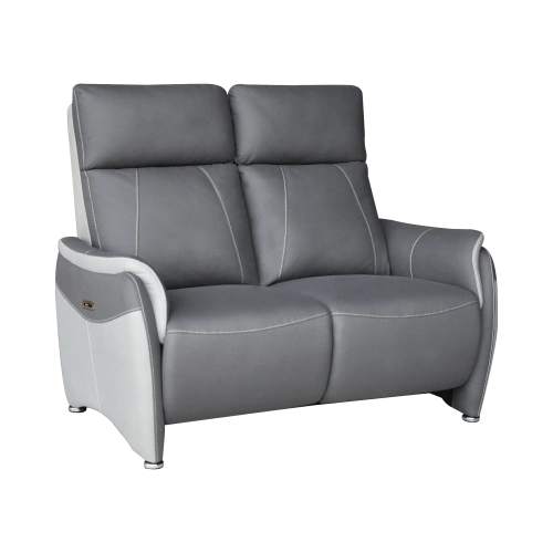 Canapé 2 Places Électriques