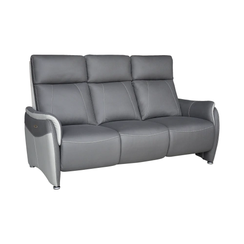 Canapé 3 Places Électriques