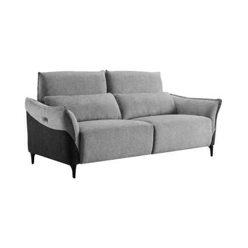 Canapé 3 Places Électriques