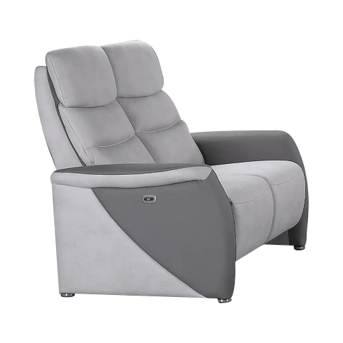 Canapé 2 Places Électriques