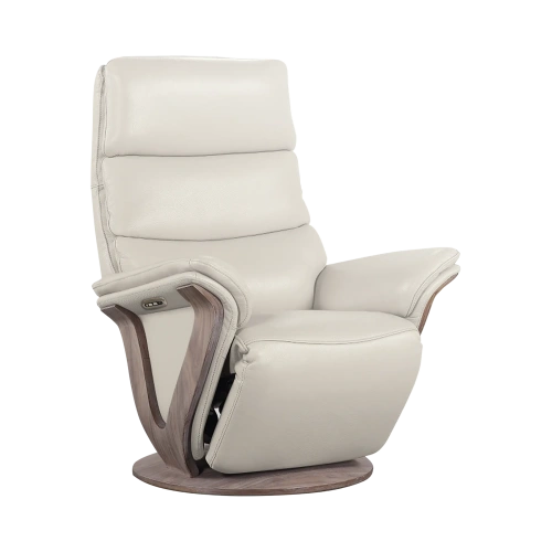 Fauteuil Pivotant