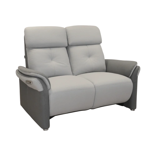 Canapé 2 Places Électriques