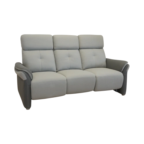 Canapé 3 Places Fixes