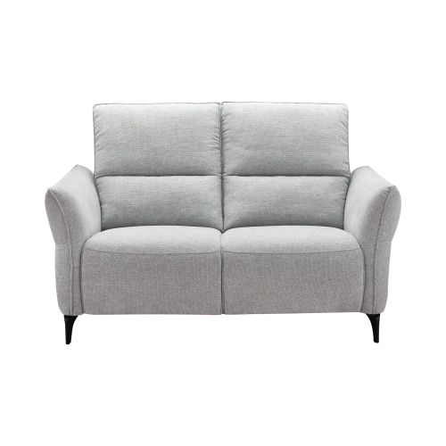 Canapé 2 Places Fixes