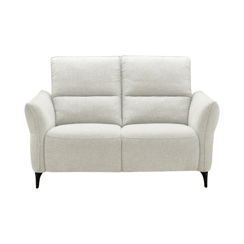 Canapé 2 Places Fixes