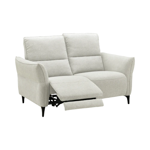 Canapé 2 Places Électriques