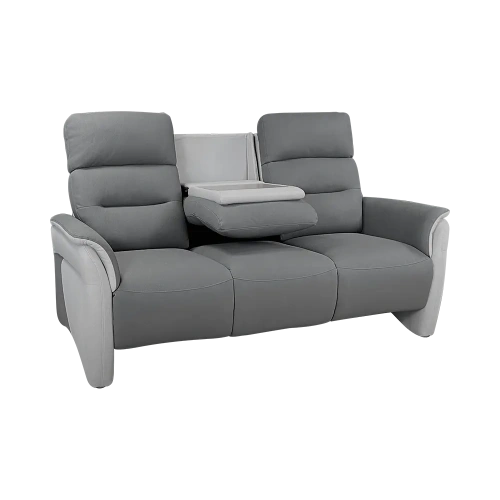 Canapé 3 Places Électriques