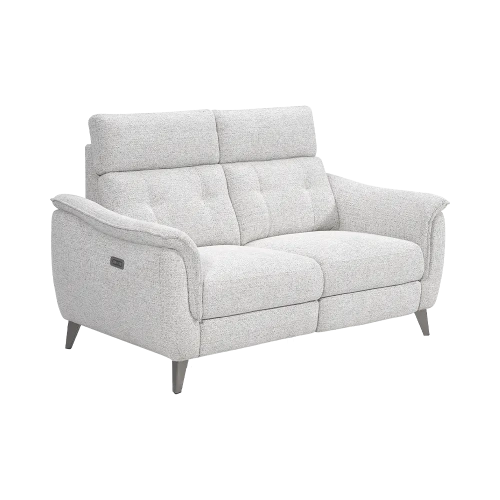 Canapés 2 Places Électriques