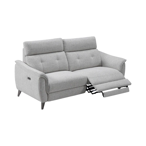 Canapés 3 Places Électriques
