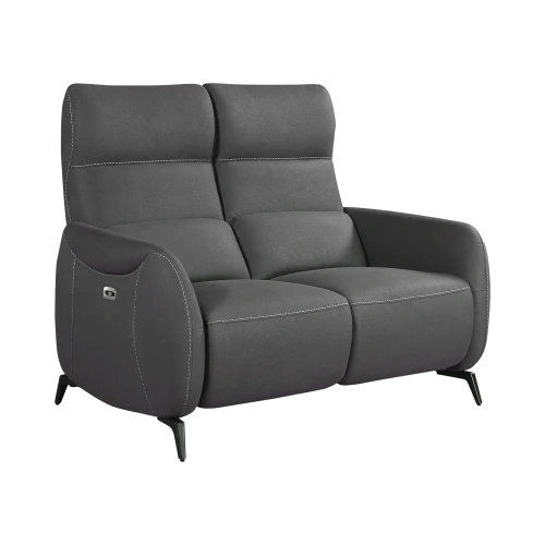 Canapé 2 Places Électriques