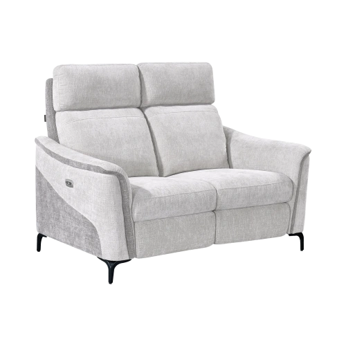 Canapé 2 Places Électriques