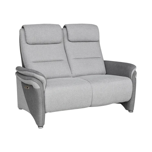 Canapé 2 Places Électriques