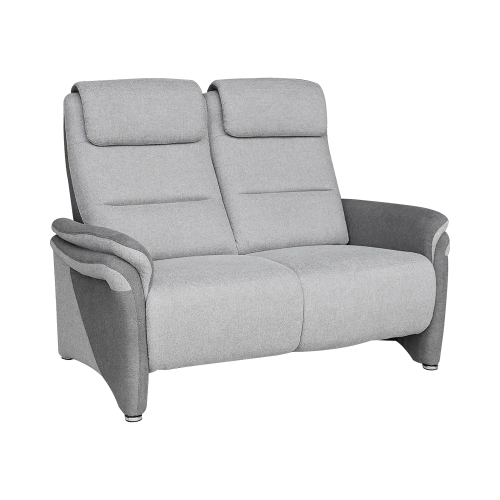 Canapé 2 Places Fixes