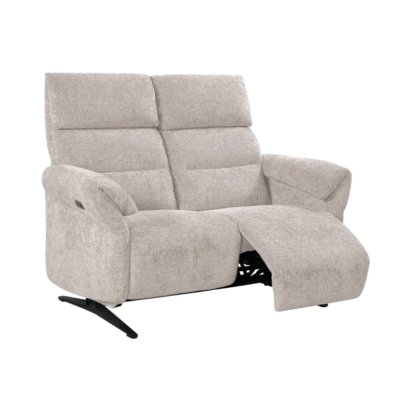 Canapé 2 Places Électriques