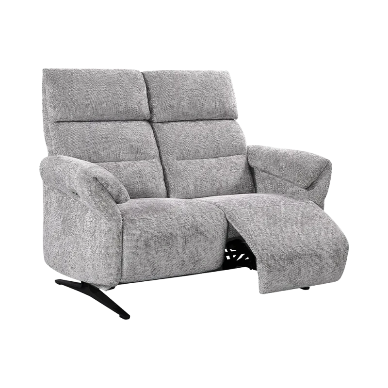 Canapé 2 Places Électriques