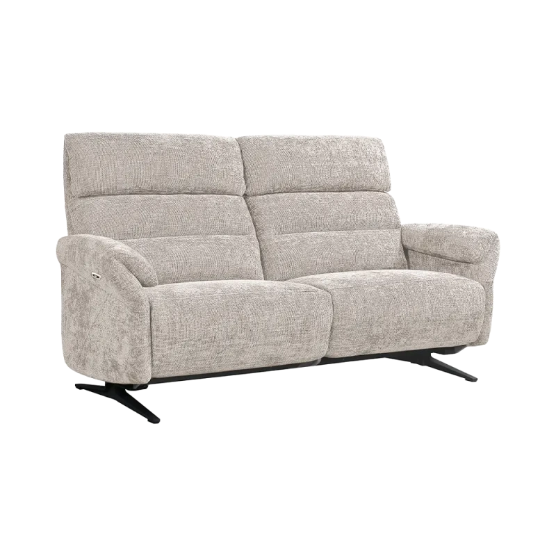 Canapé 3 Places Électriques