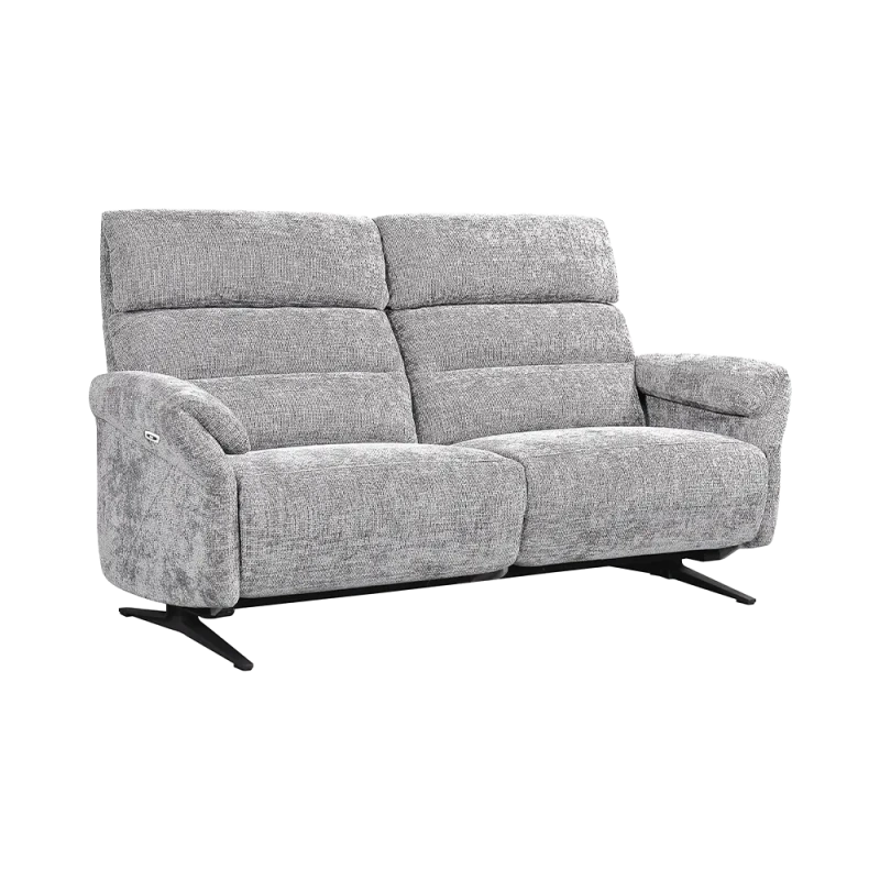 Canapé 3 Places Électriques