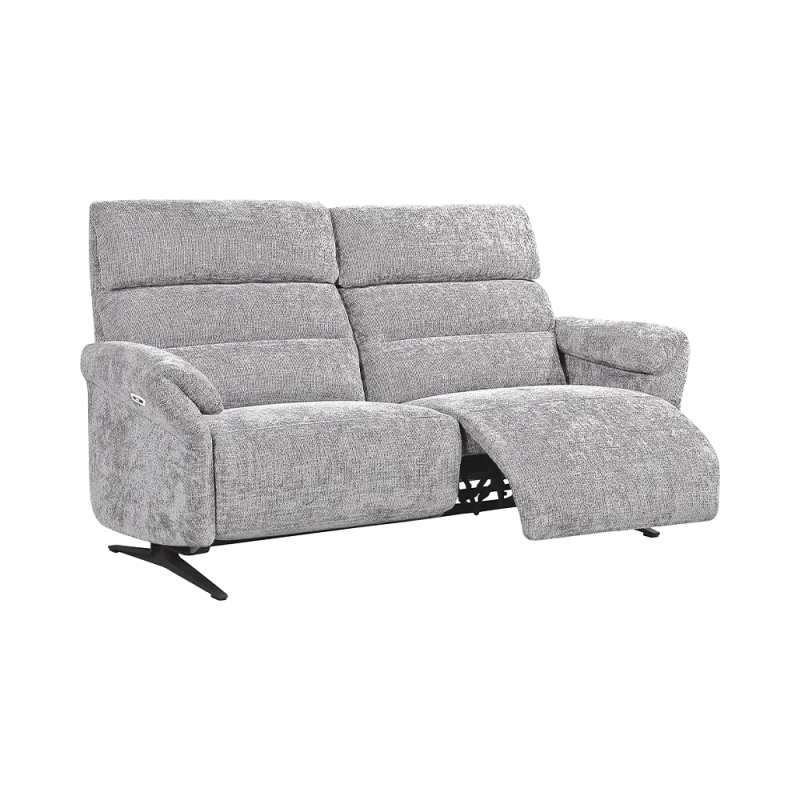 Canapé 3 Places Électriques