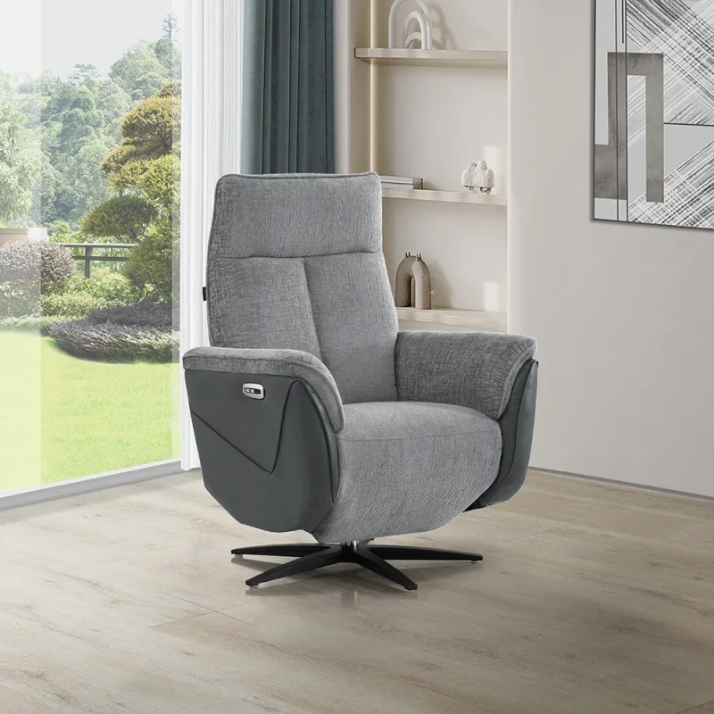 Fauteuil Pivotant
