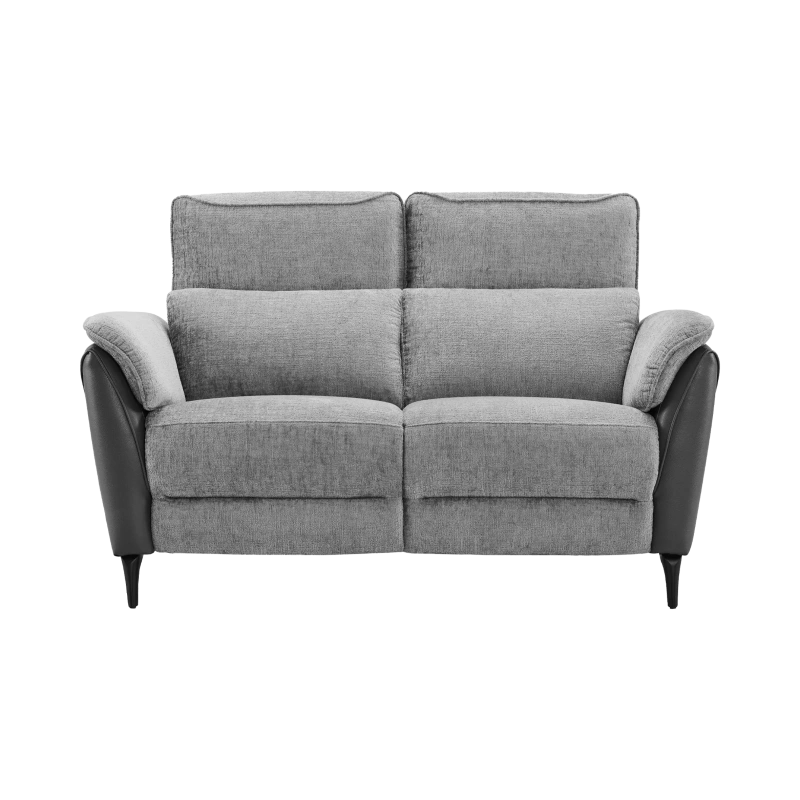 Canapé 2 Places Fixes