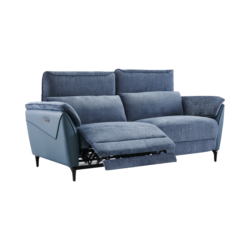 Canapé 3 Places Électriques