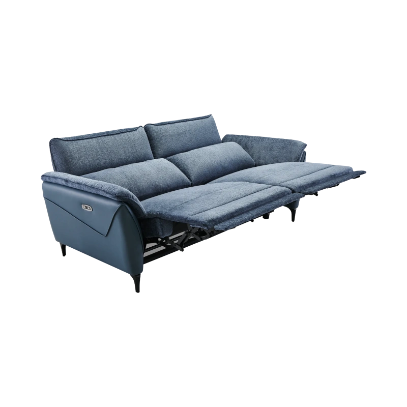 Canapé 3 Places Électriques