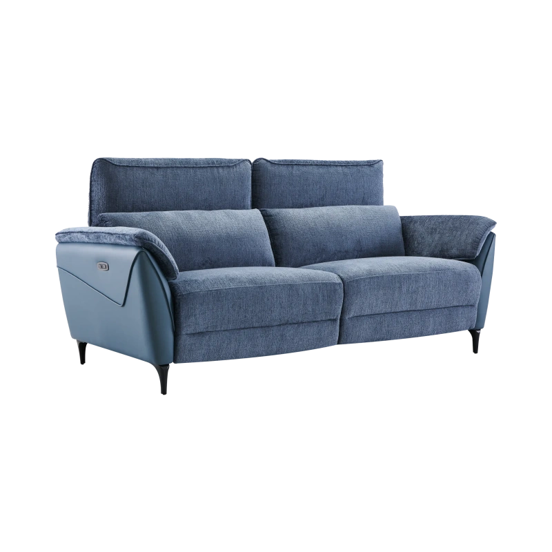 Canapé 3 Places Électriques