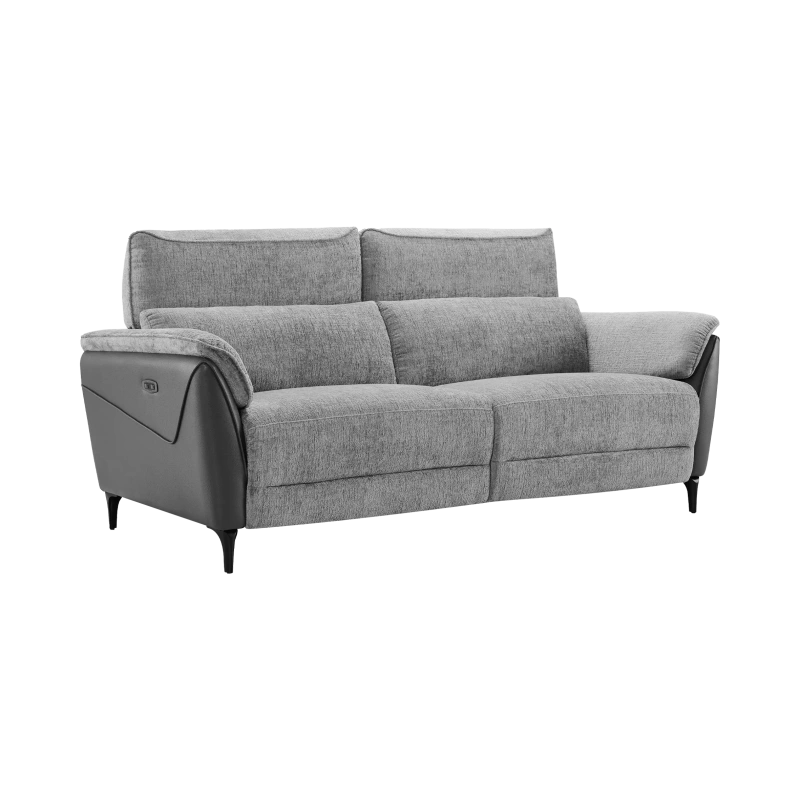 Canapé 3 Places Électriques