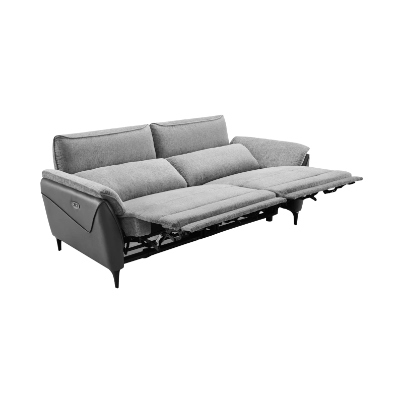 Canapé 3 Places Électriques