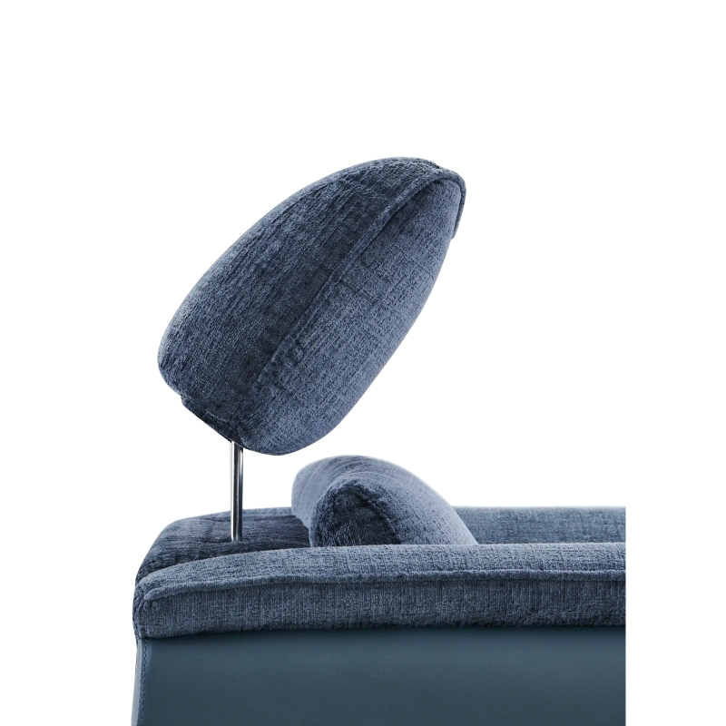 Canapé 3 Places Électriques