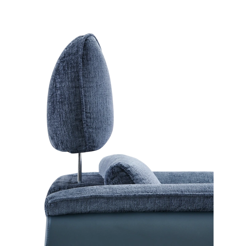 Canapé 3 Places Électriques