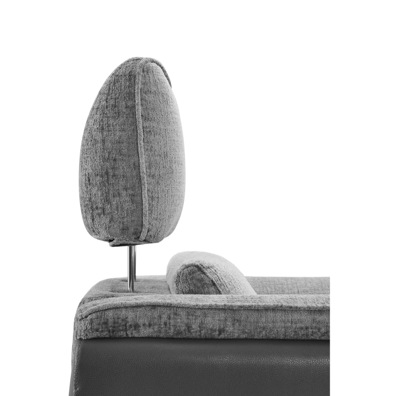 Canapé 3 Places Électriques