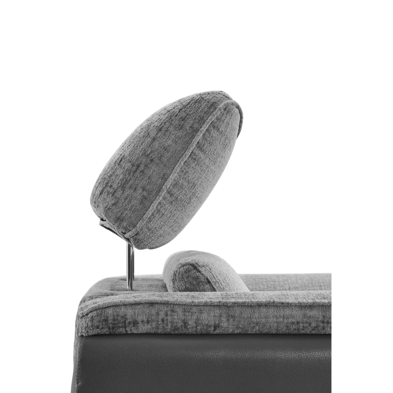 Canapé 3 Places Électriques