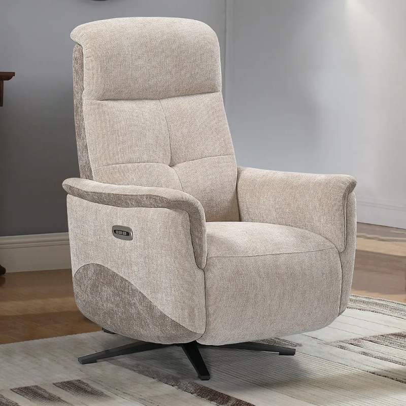 Fauteuil Pivotant