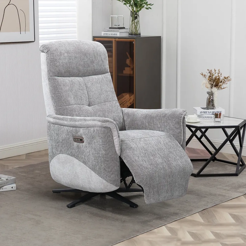 Fauteuil Pivotant