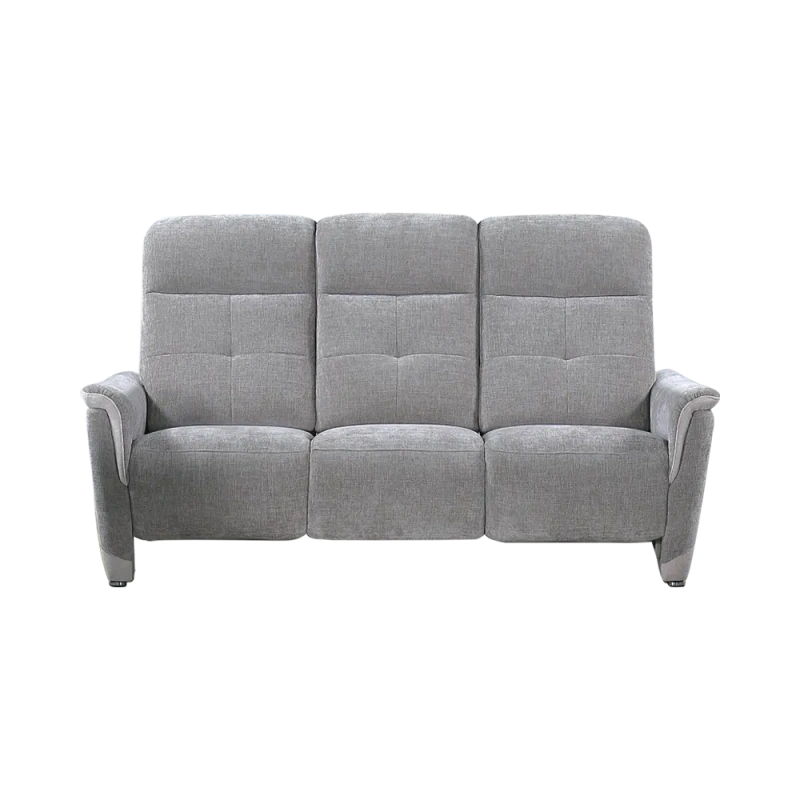 Canapé 3 Places Électriques