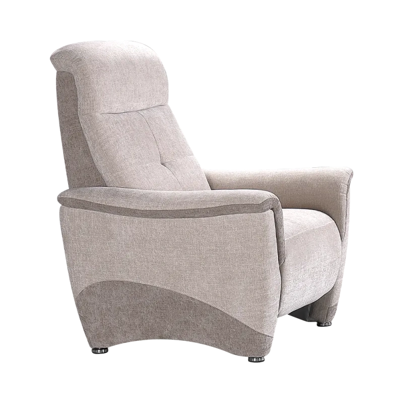 Fauteuil Fixe