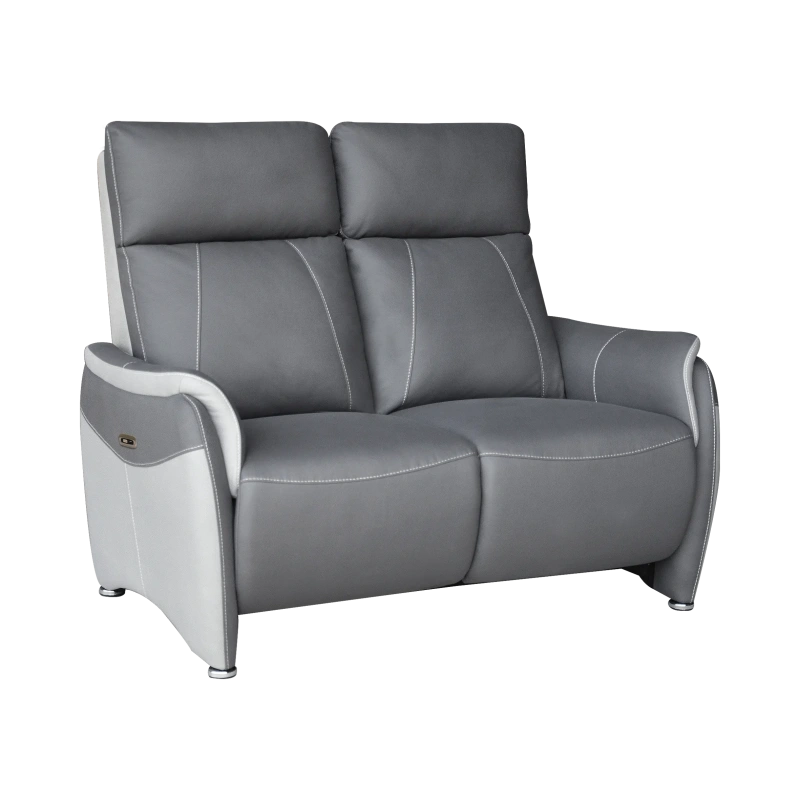 Canapé 2 Places Électriques