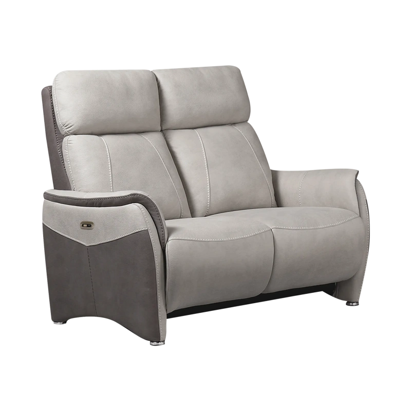 Canapé 2 Places Électriques