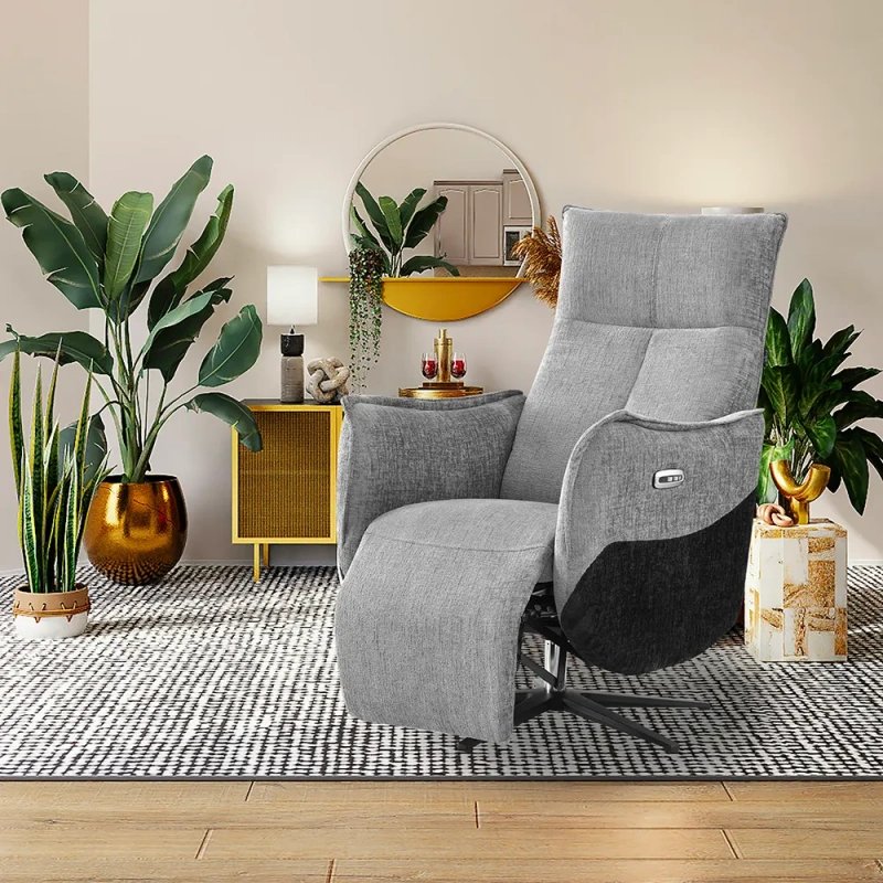 Fauteuil Pivotant