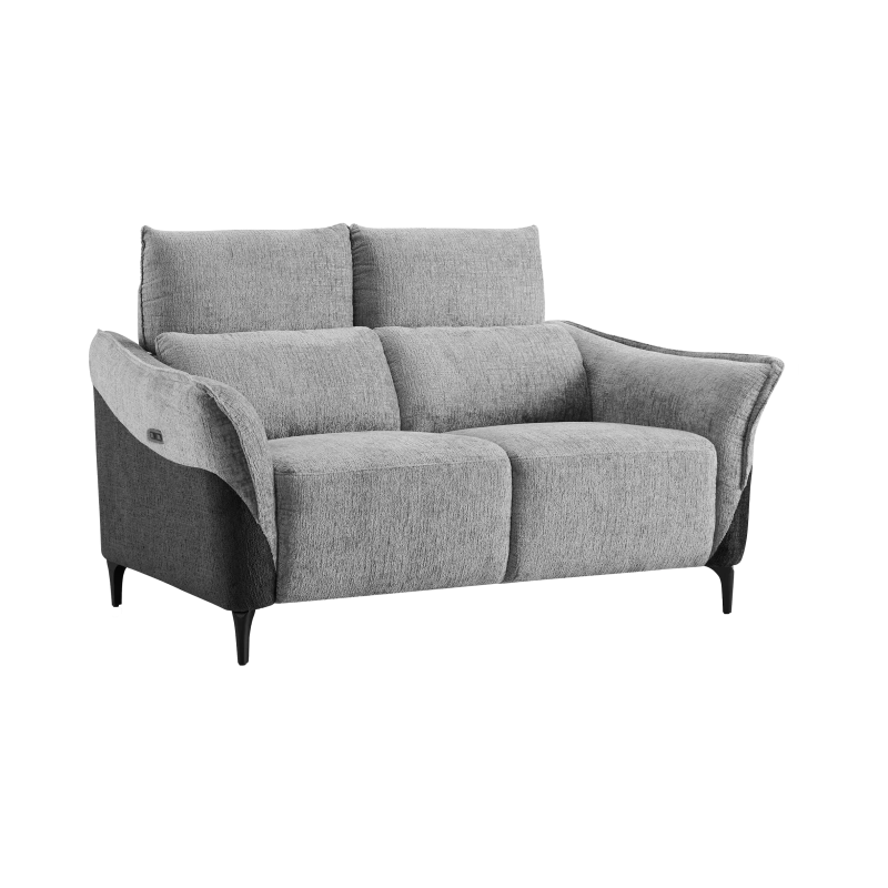 Canapé 2 Places Électriques