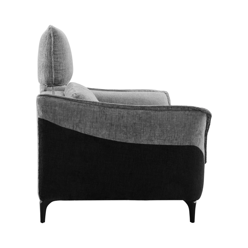 Canapé 2 Places Électriques