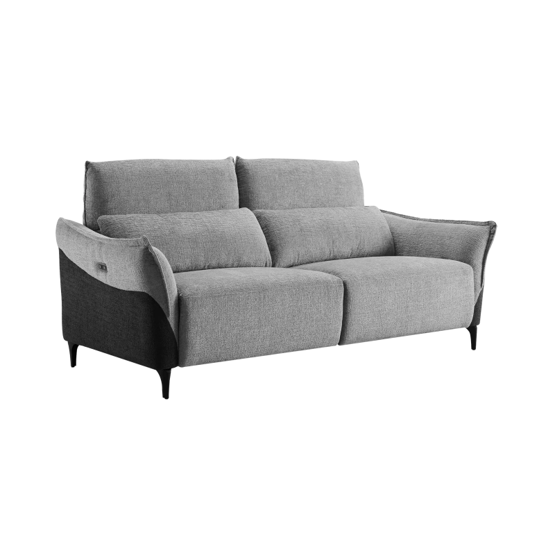 Canapé 3 Places Électriques