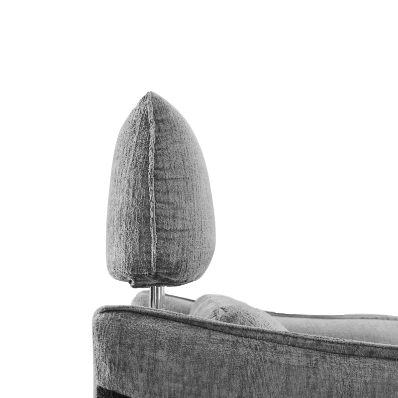 Canapé 2 Places Électriques