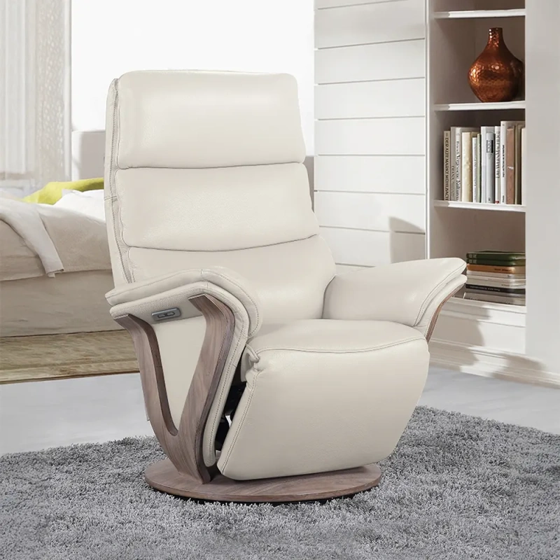 Fauteuil Pivotant