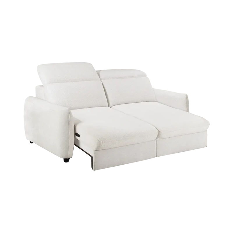 Canapé 2 Places Électriques